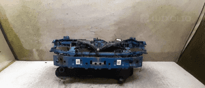 Pas Przedni Ford Focus C-Max LIFT FL 1.6 1.8 2.0 BENZYNA Wzmocnienie Zderzaka Belka Chłodnice Okular 1