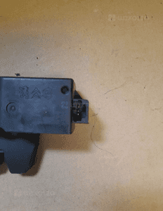 Zamek Klapy Bagażnika Peugeot 607 9646091480 3
