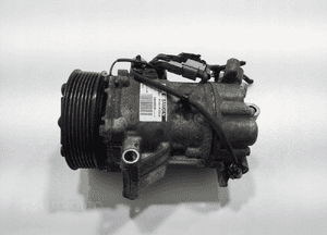 Sprężarka klimatyzacji renault clio v 1.0 tce 926008955R 2019-2024 3