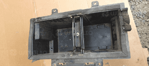 Obudowa podstawa akumulatora Citroen Jumper Ducato III Boxer 1384216080 1384209080 6