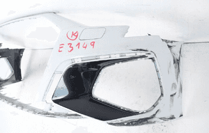 Zderzak przód przedni audi A3 8Y s-line 2020- 8Y0807437F 4