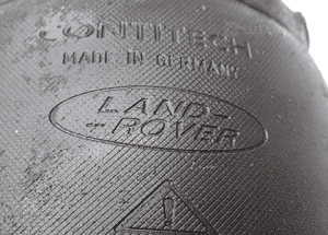 MIECH LEWY TYŁ RANGE ROVER VOGUE 3.0D RADOM 2