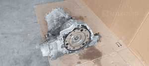 Skrzynia biegów manual sprzęgło Audi A4 B8 A5 2.0 TFSI KBZ 3