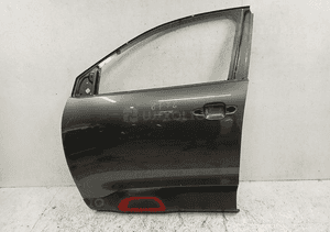 Drzwi lewe przednie lewy przód citroen C5 aircross 2018- 1