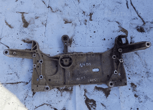 ZAWIESZENIE SANKI WÓZEK PRZÓD VOLKSWAGEN AUDI 1K0199369F 1