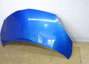 TOYOTA AYGO PRZED lift MASKA POKRYWA SILNIKA 3