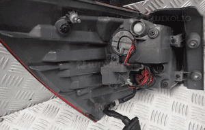 LAMPA LEWY / PRAWY TYŁ HYUNDAI IX20  92401-1K0 / 92402-1K0 10