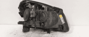 Przod przednia lampa lewa nissan qashqai J10 4