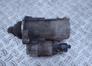 ROZRUSZNIK VW AUDI 2,0 TDI CBA RADOM 4