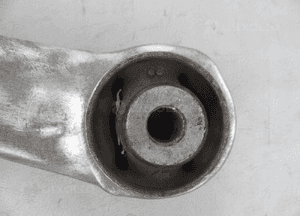 WAHACZ LEWY PRZÓD BMW 5 F10 F11 F01 4