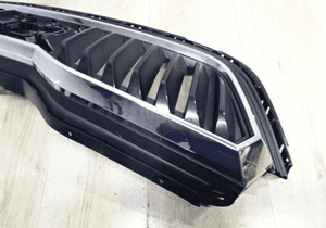 Atrapa grill 657853653 skoda scala 4