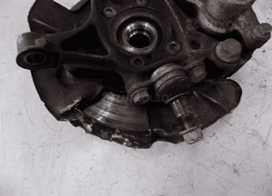 VW CRAFTER 2 II 2.0 TDI MAN TGE ZWROTNICA LEWA PRZÓD 2