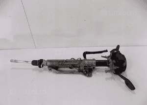 BMW X5 E70 - Kolumna kierownicza 3