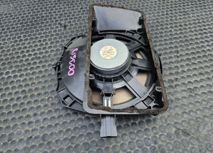 Głosnik 8E5035412 Subwoofer Tyl Tylny Audi A4 B6 B7 Sedan Oryginal 10