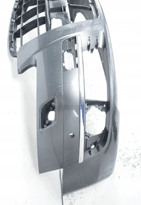 Audi A6 C6 4F0 2004-2008 zderzak przód przedni 4F0807437E 2