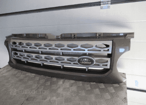 Grill gril atrapa land rover discovery iv 4 2009- 2