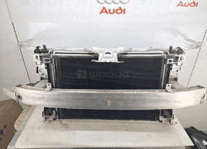 Wzmocnienie pas audi A8 S8 D5 4N0 iv oryginał oe aso 3.0 2017-2024 2