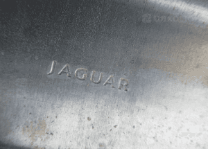 Belka zderzaka tył tylnego jaguar e-pace 2017- 7