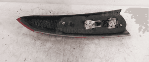 Tyl tylna lampa prawa volvo V70 2 kombi 2