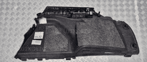 Mercedes W213 boczek bagażnika lewy A2136907103 11
