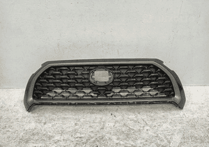 Atrapa gril grill toyota corolla cross 20- 1