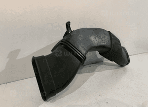 BMW 5 F10 / F11 Przewód powietrza 8513454 - 0101 2