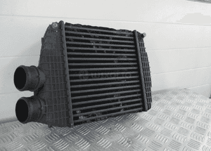 CHŁODNICA INTERCOOLER PRAWY MASERATI GHIBLI QUATTROPORTE 16484792 3