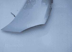 MASKA POKRYWA SILNIKA RENAULT KANGOO III 2014-2020 LIFT 5