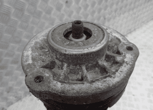 AMORTYZATOR PRZEDNI BMW 5 GT F07 6778788 814904007058 07V064SL 5