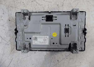 Volkswagen Crafter II GOLF VII POLO PANEL RADIA NAWIGACJI 5NN919605B 6