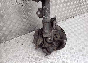 MCPHERSON TOYOTA AURIS II PRAWY PRZÓD 1,4 D4D RADOM 3