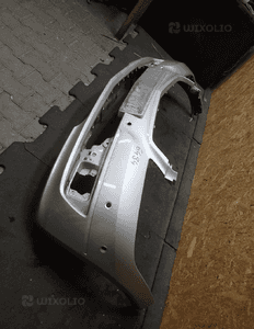 ZDERZAK PRZÓD MERCEDES A KLASA W169 LIFT 08- 2