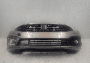 Zderzak przód przedni fiat tipo 2 ii lift 2020- 1