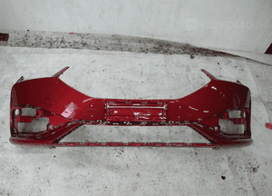 Seat Leon IV 4 CUPRA 5FA Zderzak przód przedni 1