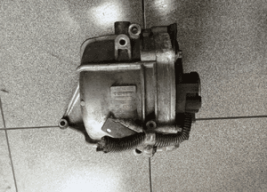 alternator  w 210 3.2 cdi a6111550007 1