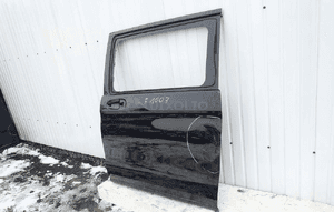 Mercedes vito v W447 2014- drzwi lewy tył lewe tylne boczne 3