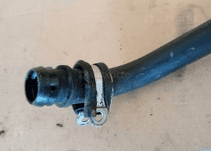 Rurka wąż przewód odmy Mercedes Vito 639 2.2 CDI A6460160329 3