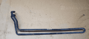 Chłodniczka płynu wspomagania chłodnica BMW 3 E46 1436262 3