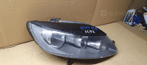 Lampa prawy przód przednia prawa VW Golf V Plus 5M1941006B 3