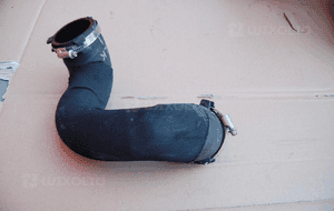 Rura wąz intercoolera audi A6 C6 4F0145737K 1