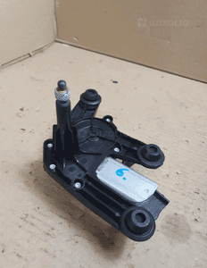 Citroen C3 Picasso Silniczek wycieraczki szyby tylnej 9683238880 4