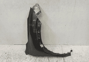 BŁOTNIK PRAWY PRZÓD PRZEDNI LEXUS NX 2014- 1