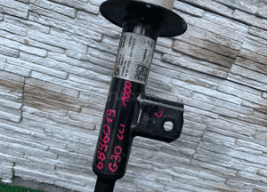 AMORTYZATOR BMW 5 G30 LCI LIFT 6896019 2