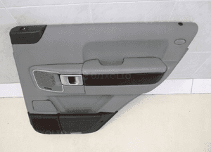 RANGE ROVER VOGUE L322 BOCZEK PRAWY TYŁ TYLNY OEM 2