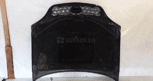 Maska pokrywa silnika mercedes benz W163 ml 1 i lift fl czarna 197 4