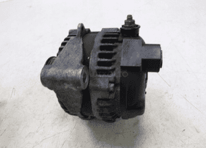 Jaguar xf X250 xj X351 xk alternator oryginał oem 3