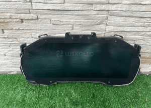 Licznik led bmw X3 G01 7 G11 5 G30 3 G20 G32 1