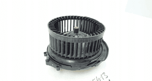 Nagrzewnica dmuchawa nawiewu mercedes c W206 21- A2069064401 9