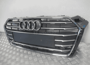Grill gril atrapa audi A5 F5 ii 8W6 2016-2019 4