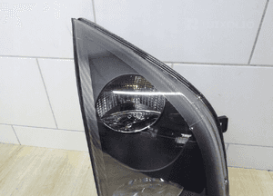 Lampa Prawy Przód VOLKSWAGEN CRAFTER I 2e2941016 oryginał nowa 2
